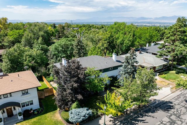 1480 E YALE AVE, Salt Lake City, UT 84105
