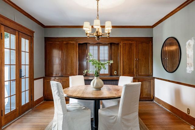 1480 E YALE AVE, Salt Lake City, UT 84105