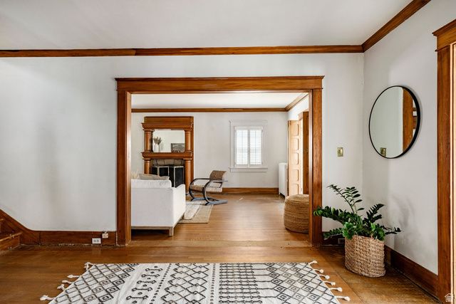 1480 E YALE AVE, Salt Lake City, UT 84105