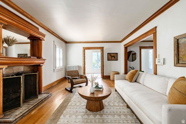 1480 E YALE AVE, Salt Lake City, UT 84105