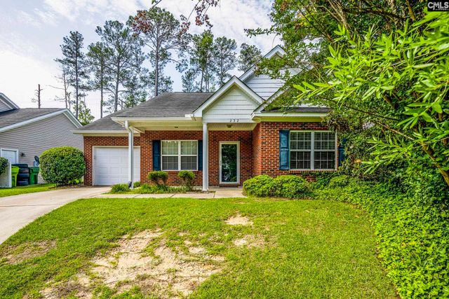 232 Twin Oaks Lane, Columbia, SC 29209