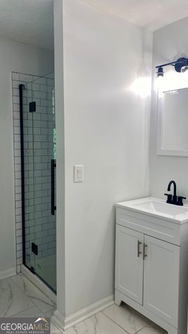 1807 Merry Oak Road SW, Marietta, GA 30008