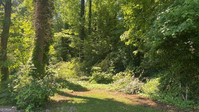 1807 Merry Oak Road SW, Marietta, GA 30008
