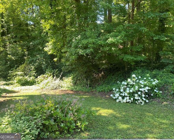 1807 Merry Oak Road SW, Marietta, GA 30008