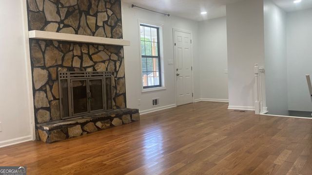 1807 Merry Oak Road SW, Marietta, GA 30008