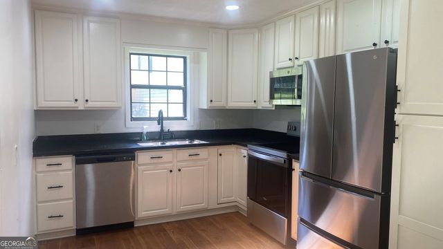 1807 Merry Oak Road SW, Marietta, GA 30008