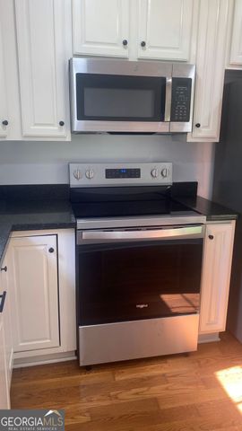 1807 Merry Oak Road SW, Marietta, GA 30008