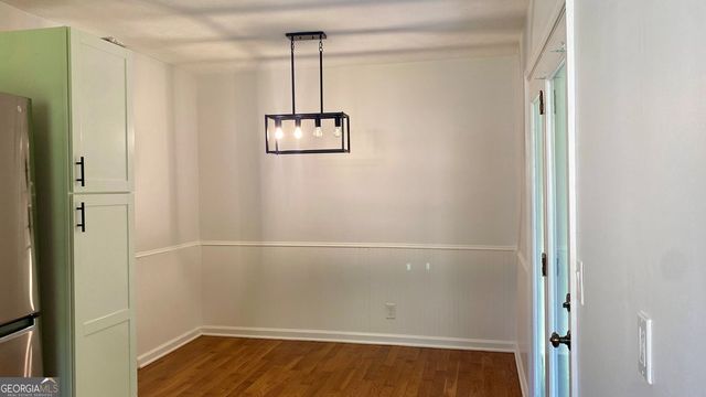 1807 Merry Oak Road SW, Marietta, GA 30008
