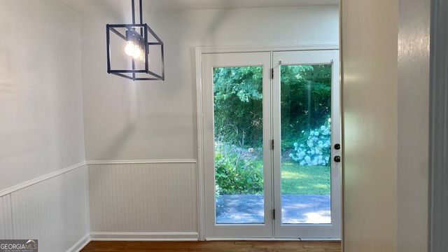 1807 Merry Oak Road SW, Marietta, GA 30008