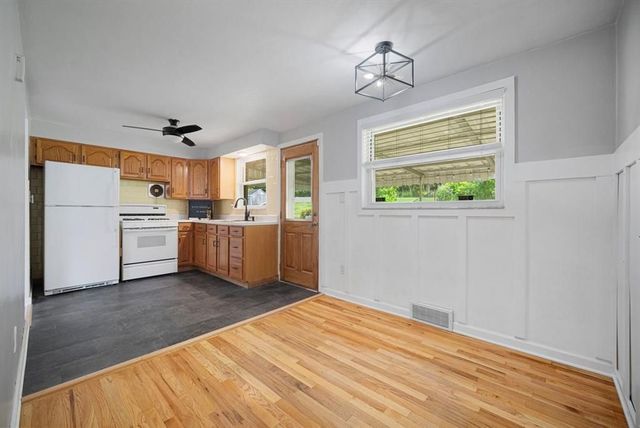 4704 Woodhill DRIVE, Munhall, PA 15120