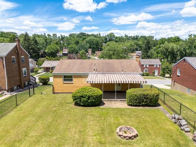 4704 Woodhill DRIVE, Munhall, PA 15120