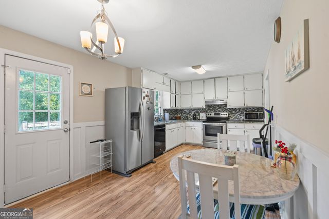 1911 Barnesville Road, Griffin, GA 30224