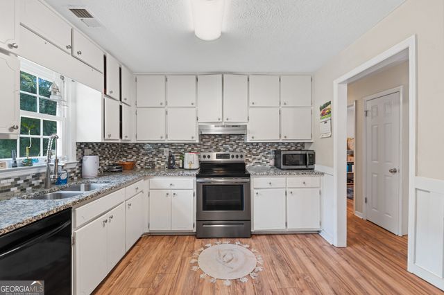 1911 Barnesville Road, Griffin, GA 30224