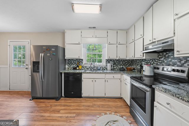1911 Barnesville Road, Griffin, GA 30224