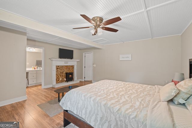 1911 Barnesville Road, Griffin, GA 30224