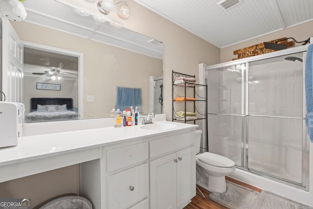 1911 Barnesville Road, Griffin, GA 30224