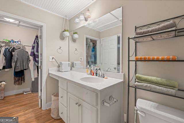 1911 Barnesville Road, Griffin, GA 30224