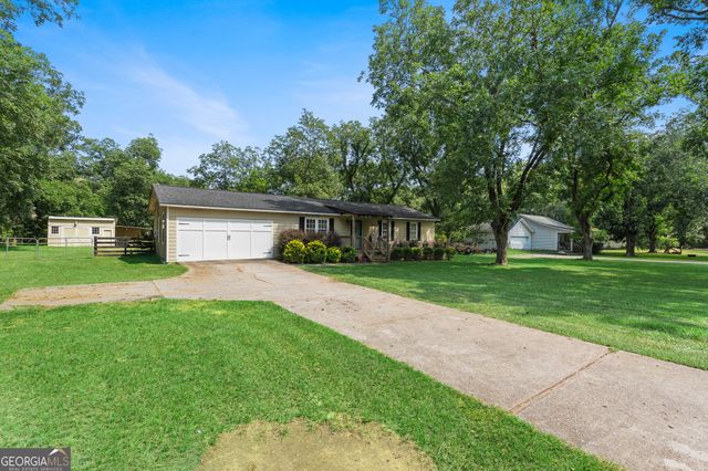1911 Barnesville Road, Griffin, GA 30224