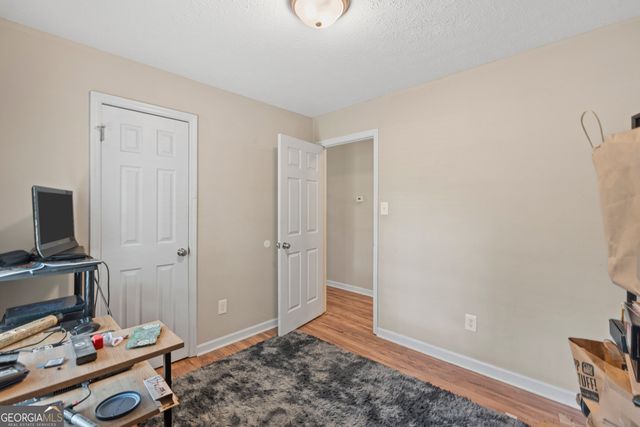 1911 Barnesville Road, Griffin, GA 30224