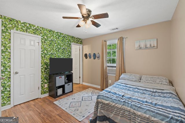 1911 Barnesville Road, Griffin, GA 30224