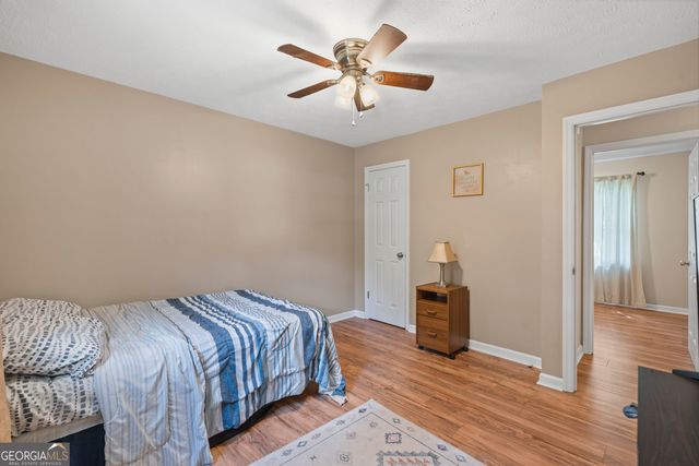 1911 Barnesville Road, Griffin, GA 30224