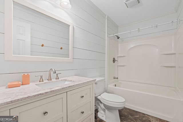 1911 Barnesville Road, Griffin, GA 30224