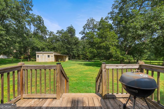 1911 Barnesville Road, Griffin, GA 30224