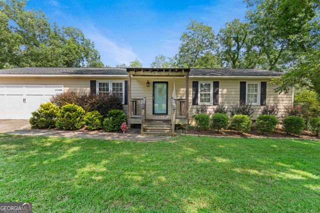 1911 Barnesville Road, Griffin, GA 30224