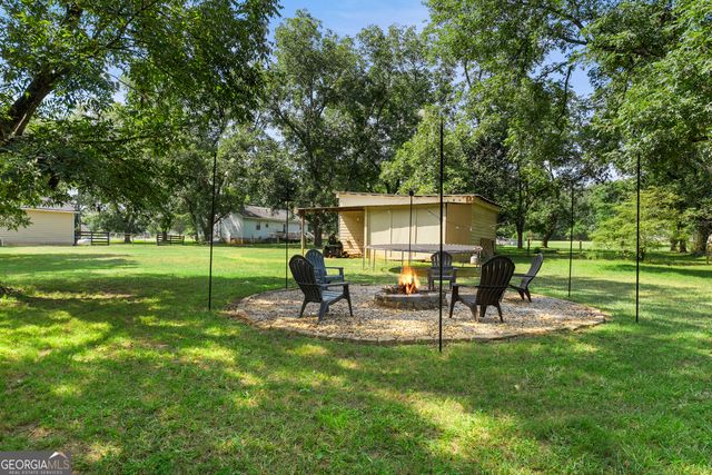 1911 Barnesville Road, Griffin, GA 30224