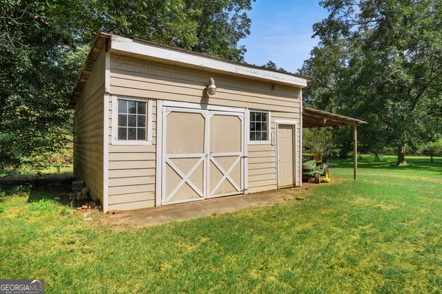 1911 Barnesville Road, Griffin, GA 30224