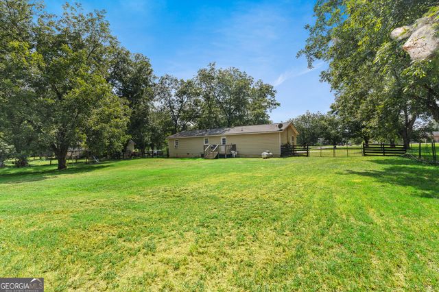 1911 Barnesville Road, Griffin, GA 30224