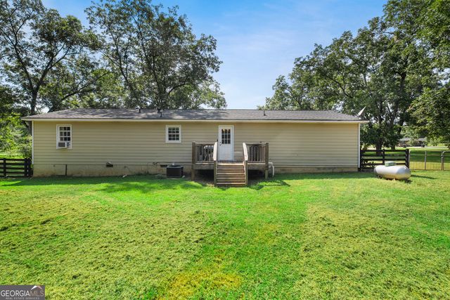 1911 Barnesville Road, Griffin, GA 30224