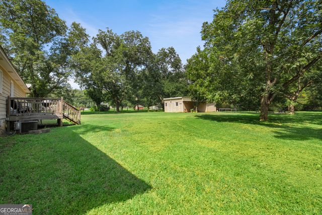 1911 Barnesville Road, Griffin, GA 30224