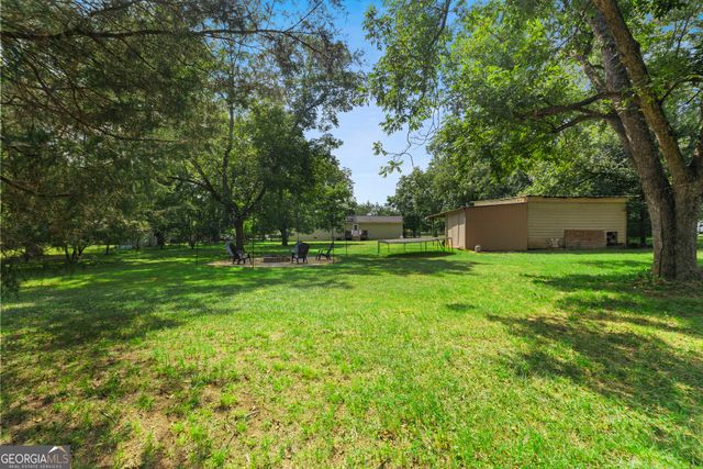1911 Barnesville Road, Griffin, GA 30224