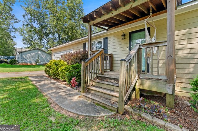 1911 Barnesville Road, Griffin, GA 30224