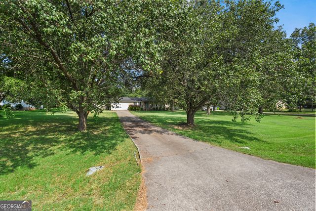 1911 Barnesville Road, Griffin, GA 30224