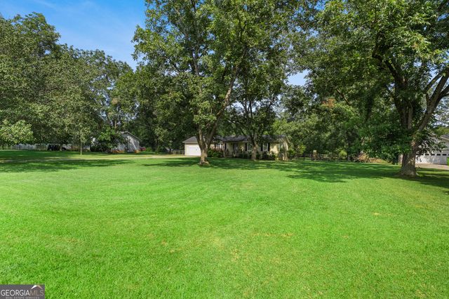 1911 Barnesville Road, Griffin, GA 30224