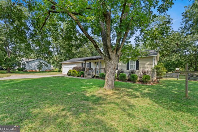 1911 Barnesville Road, Griffin, GA 30224