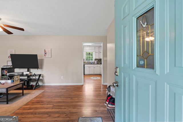 1911 Barnesville Road, Griffin, GA 30224