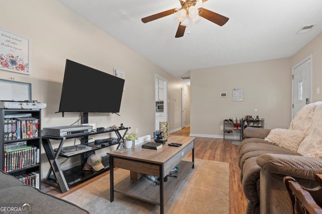 1911 Barnesville Road, Griffin, GA 30224