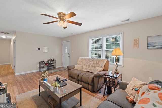 1911 Barnesville Road, Griffin, GA 30224