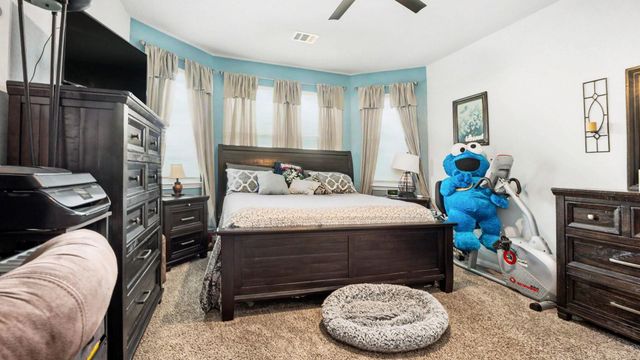 25659 Brooklyn Lane, Porter, TX 77365