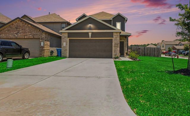 25659 Brooklyn Lane, Porter, TX 77365