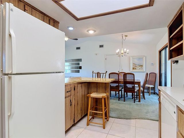 309 WILDWOOD DRIVE, Edgewater, FL 32132