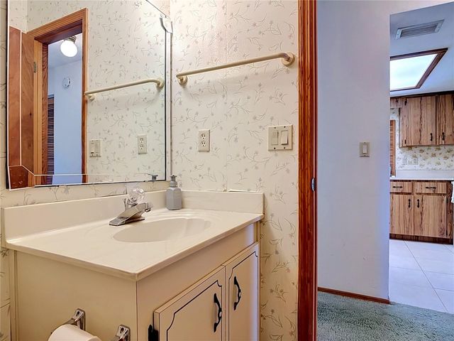 309 WILDWOOD DRIVE, Edgewater, FL 32132