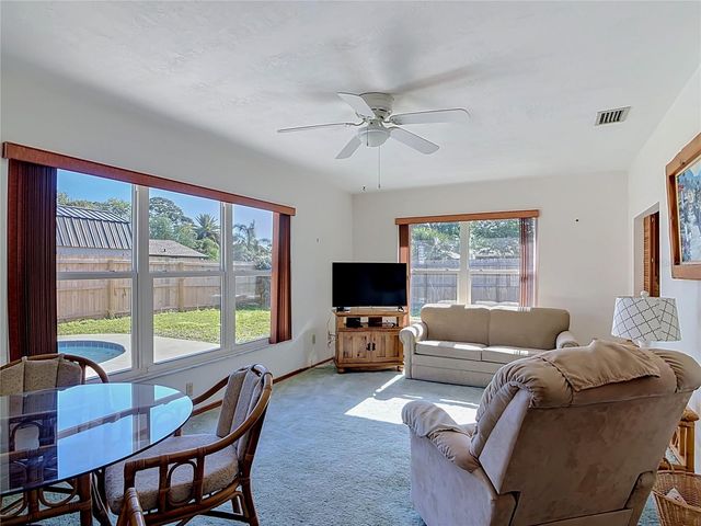 309 WILDWOOD DRIVE, Edgewater, FL 32132