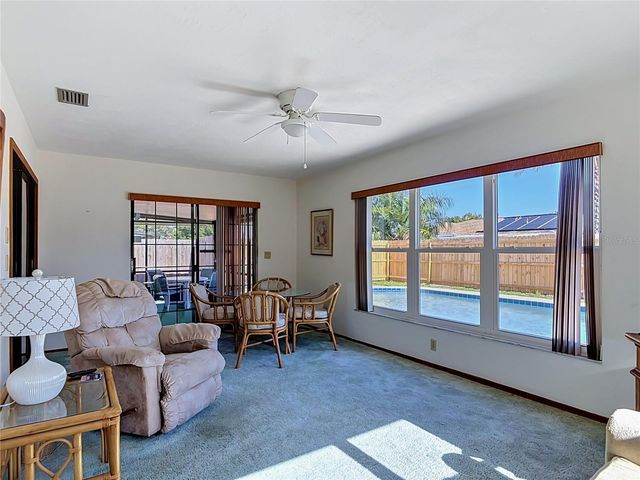 309 WILDWOOD DRIVE, Edgewater, FL 32132