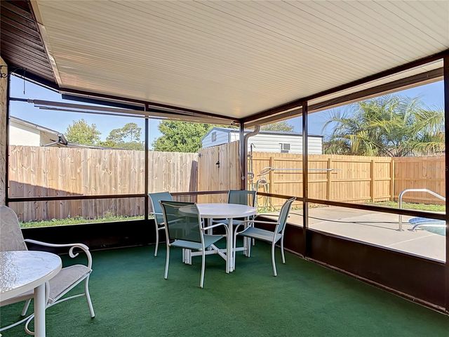 309 WILDWOOD DRIVE, Edgewater, FL 32132