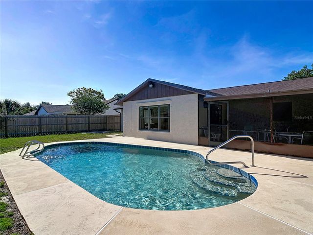 309 WILDWOOD DRIVE, Edgewater, FL 32132