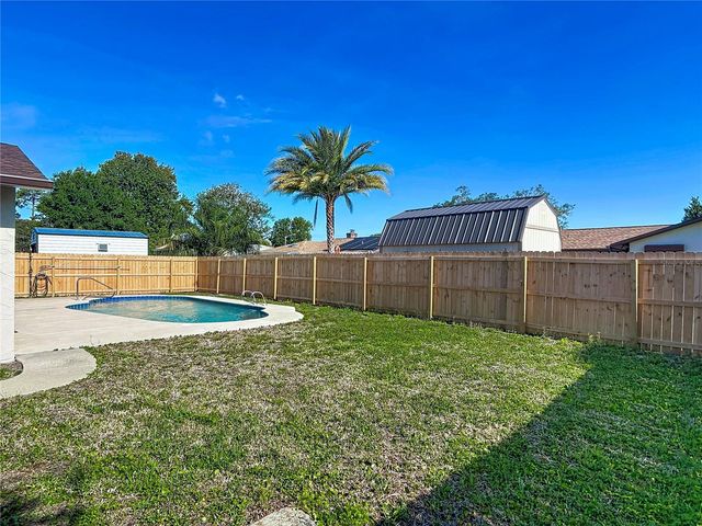 309 WILDWOOD DRIVE, Edgewater, FL 32132